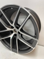 disk hliníkový 20'' Porsche Macan 95B 10J ET19 95B601025EK