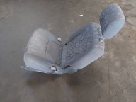 Sitz DRUGI RZAD TOYOTA PREVIA II