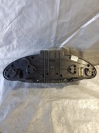 dials Rover 75 2.0B OE YAC110415