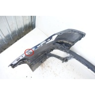 bumper rear part rear BMW X5 G05 6XPDC 18-22 8069240