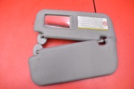cover sun EU TOYOTA YARIS 2 II 05-09