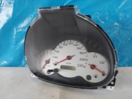 dials clock FORD KA MK and 1.3 B 97K8-10849AG