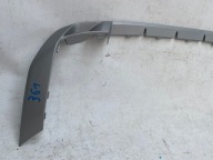 SEAT ATECA 16- SPOILER accessories of a bumper front 575806333