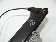 window regulator right front BMW 5 E60 E61 7034352