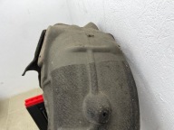 BMW F45 F46 mudguard left rear part rear.