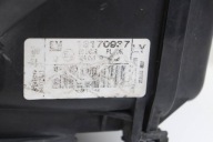 OPEL VECTRA C light front left front XENON EUROPA 13170937