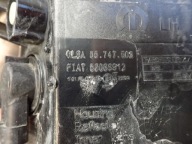 light front front left FIAT 500X 2014- 52065912
