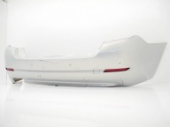 stoßstange heck hinten BMW F10 X04