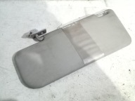 Fiat Panda II cover przeciwsloneczna left