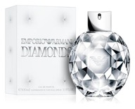 ARMANI EMPORIO DIAMONDS EDP 100 ml