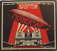 CD Mothership (Remastered) Led Zeppelin