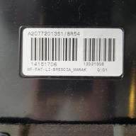 side upholstery door MERCEDES E COUPE W207 LIFT