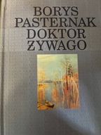 Borys Pasternak DOKTOR ŻYWAGO (2000)