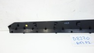 moulding door right front HYUNDAI KONA II EV 23- 87726-HF010