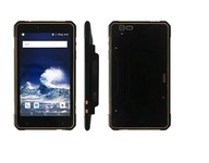Tablet Senter 8" 3 GB čierny