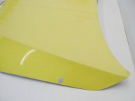 bonnet front front SKODA OCTAVIA III 5E LA7W