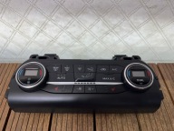 FORD FOCUS MK4 18-22 Unite commande clima GRZANIA Sièges JX7T-18C612-CF
