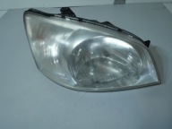HYUNDAI GETZ e REFLEKTOR Destra 92102-1CXXX
