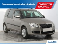 Skoda Roomster 1.4 16V, Klima, Klimatronic