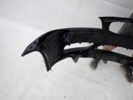 BMW Z4 E89 m-packet 09-16 bumper front washer PDC