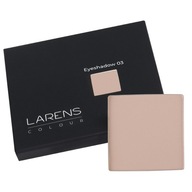 LARENS Colour Eyeshadow - Single očné tiene lisované saténové 03