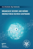 ORGANIZACJE SIECIOWE JAKO NOŚNIKI...