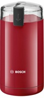 Młynek elektryczny Bosch TSM6A014R 180 W czerwony