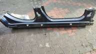 Mercedes-Benz A W176 2017 práh pravý