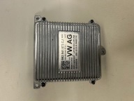 Skoda Audi Volkswagen module control unit lights 992941572CJ