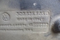 cover below engine Skoda Superb B8 (3V) 2018