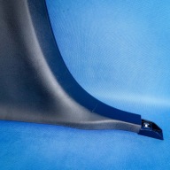 side cover slupka B left grid BMW X5 G05 4A2E6B7 7496417 7938675