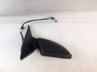 VOLVO S40 II mirror right 6-vertical complete