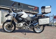 BMW GS BMW R1200GS R1200 GS R 1200 ABS ESA Mot...