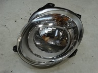 light REFLEKTOR left front FIAT 500 TYC 20-B494B 2007-2015R.