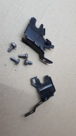 A4 B8 LIFT A5 Support plaque Phares Armature Avant KPL