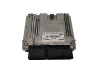 computer control unit of the engine OPEL INSIGNIA A LIFT 2.0 CDTI A20DTH 55598045