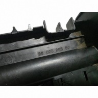 blende abdeckung abdeckung MODULU STEROWNIKA PEUGEOT 3008 II 1.6 hybrid 9802095580