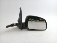 OPEL MERIVA A mirror right CIEMNE manually