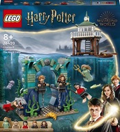 LEGO Harry Potter 76420 Turniej Trójmagiczny