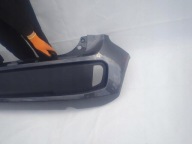 SUZUKI IGNIS III 3 16-20 bumper rear part rear