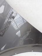 VW TOUAREG III 3 18-> fender front front left
