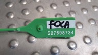 light rear part left FORD FOCUS MK4 HATCHBACK 18- JX7B-13405-CE