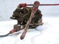 lock door right front PRAWYCH PRZEDNICH KIA 2700