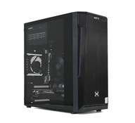 Herný počítač Ryzen 5500X 16/512GB R6600 W11