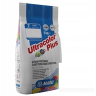 MAPEI Fuga Ultracolor Plus 100 BIAŁY 5kg