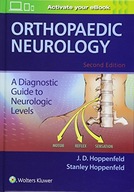 Orthopaedic Neurology Hoppenfeld J. D.