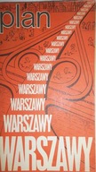 Plan Warszawy - Praca zbiorowa