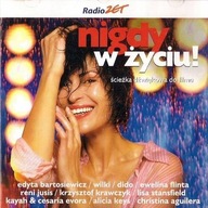 [CD] Various - Nigdy W Życiu! - Ścieżka Dźwiękowa Do Filmu [NM]