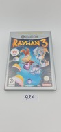 NINTENDO GAMECUBE RAYMAN 3 HOODLUM HAVOC