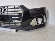 AUDI A5 8W 8W6 ZWYKLY 16- bumper front front without DZIUR 8W6807437